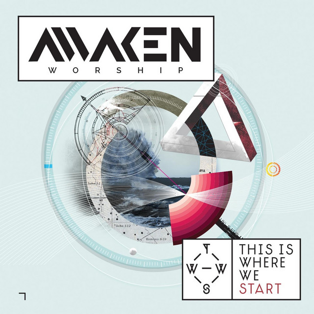 This Is Where We Start cover art