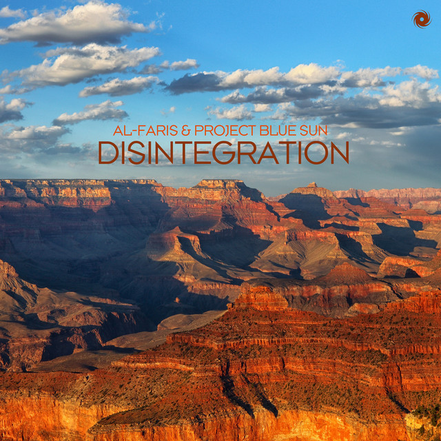 Disintegration cover