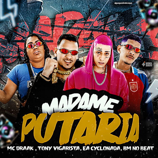 Madame Putaria