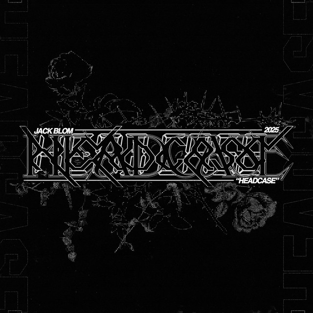 Headcase cover art