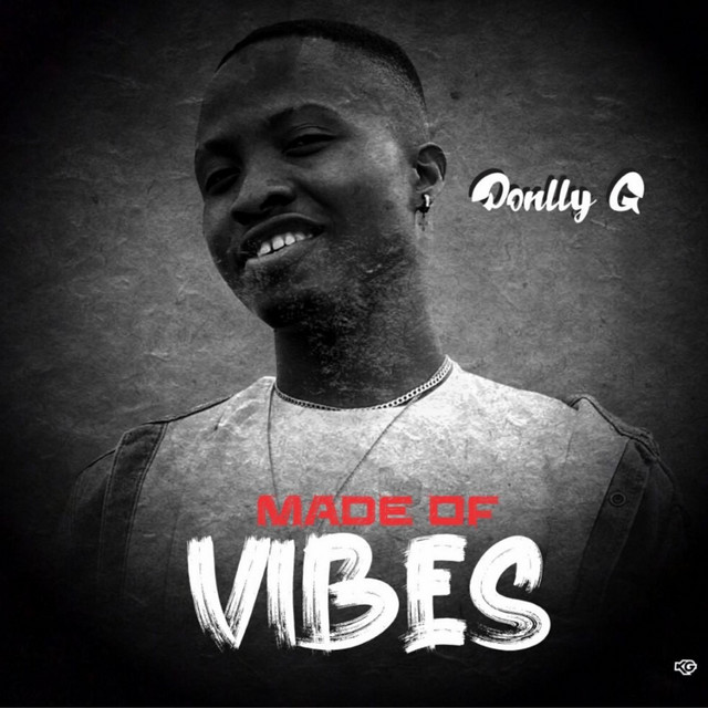 Made of Vibes cover art