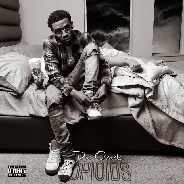 Opioids cover art