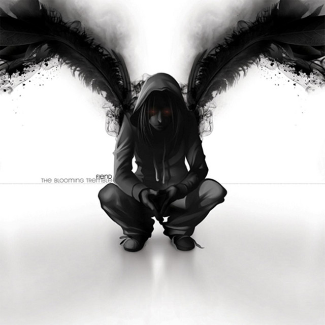 The Blooming Tremble cover art