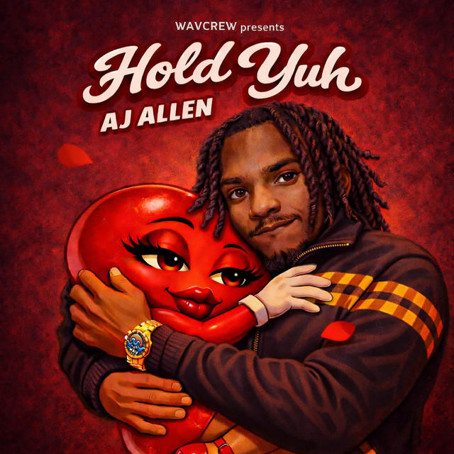 HOLD YUH