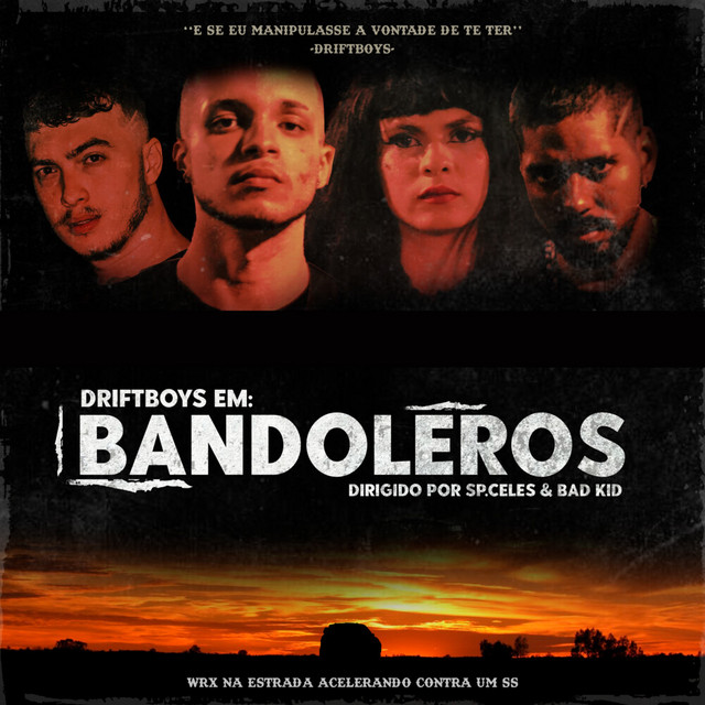 Bandoleros