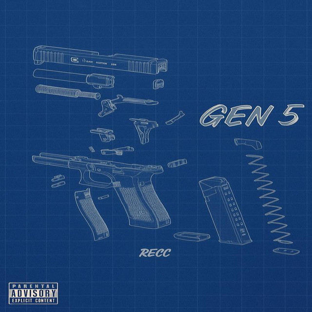 GEN 5 cover