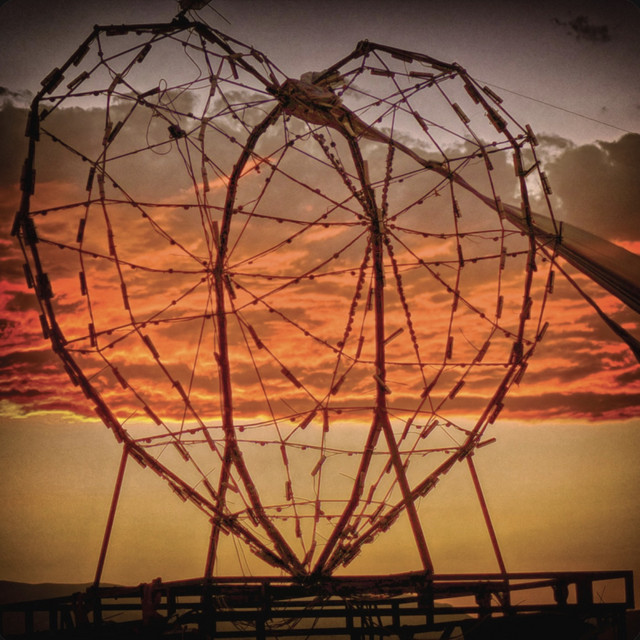 Robot Heart cover art