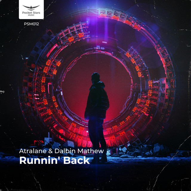 Runnin' Back cover