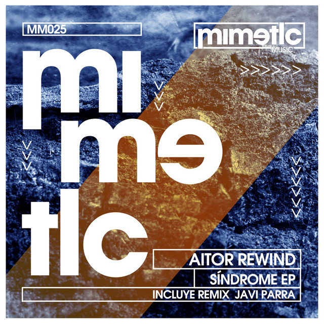 Aitor Rewind