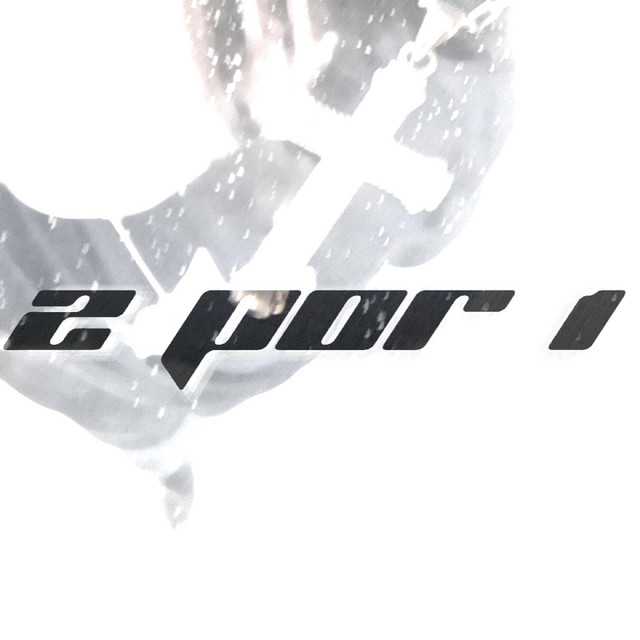 2 por 1 cover art