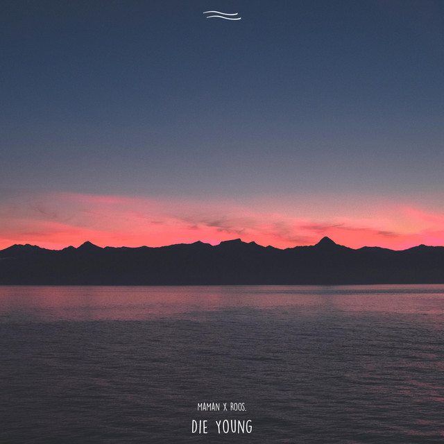 Die Young cover art