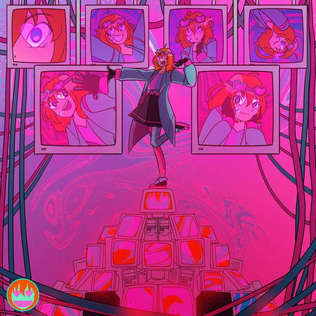 dead net theory! cover art