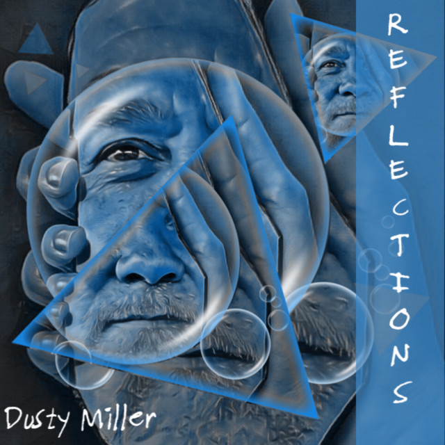 Reflections cover