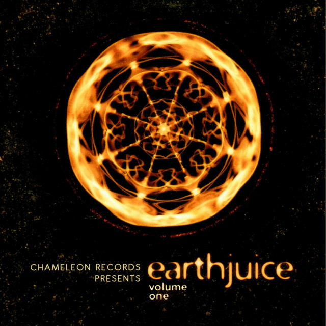 Earthjuice Vol. 1 cover