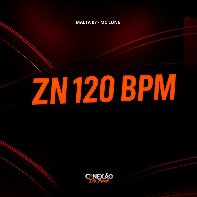 Обкладинка: Zn 120 Bpm — MALTA 07