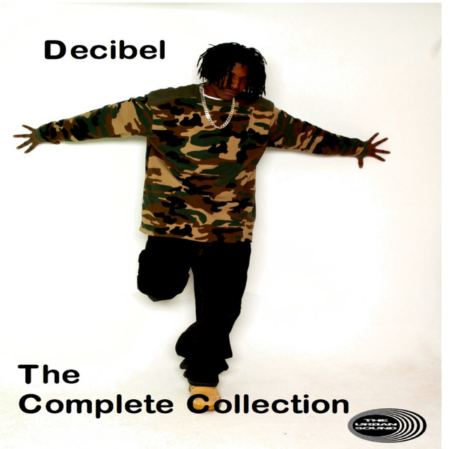 The Complete Collection - Album by Decibel | Spotify