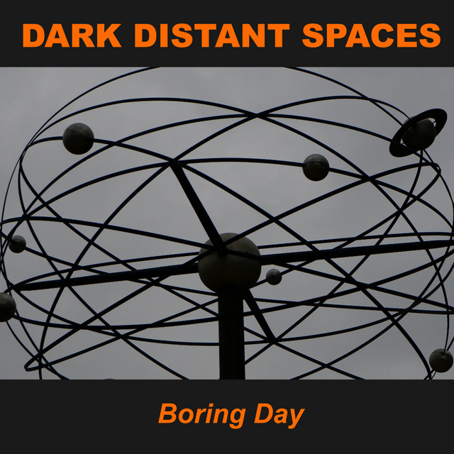 Boring Day cover