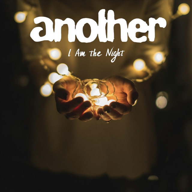 Обкладинка Another — I Am the Night
