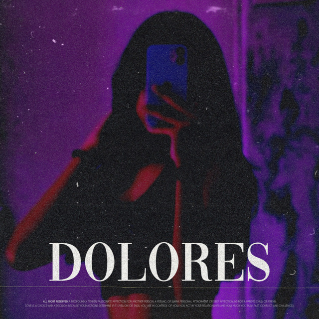 DOLORES