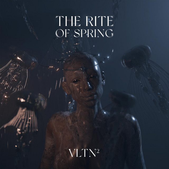 The Rite Of Spring