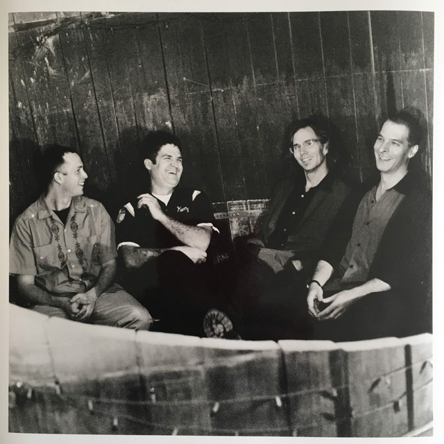 undefined album image