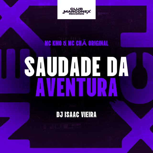 Saudade da Aventura