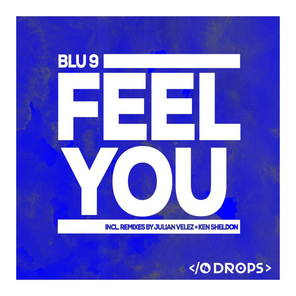 Feel You cover art