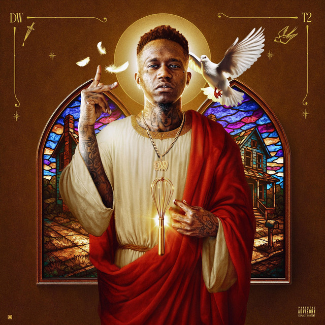 undefined album image