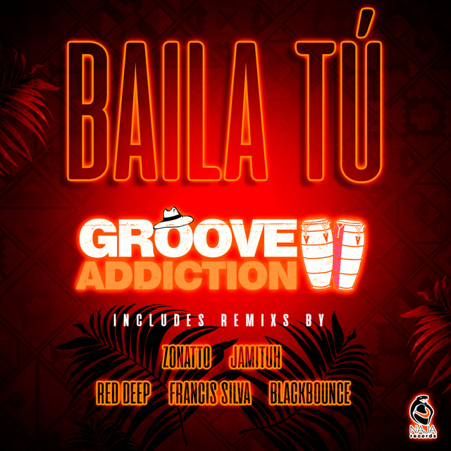 Baila Tú - Zonatto Remix (Radio)