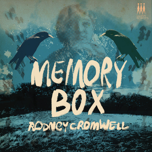 Memory Box cover art