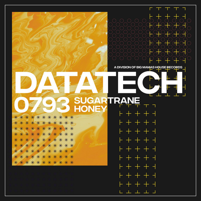 Sugartrane – Honey - Radio Edit