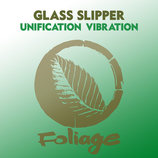 Unification Vibration - Vocal Mix album art