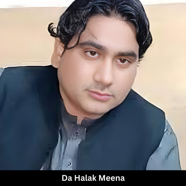 Da Halak Meena cover art