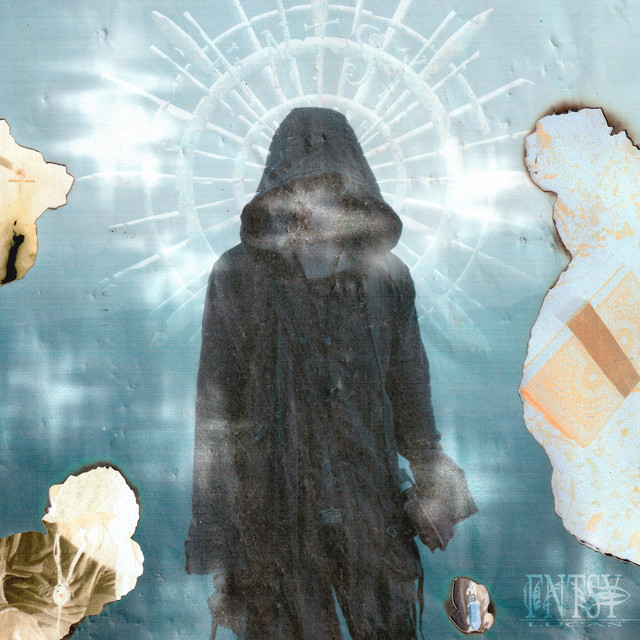 FNTSY cover art