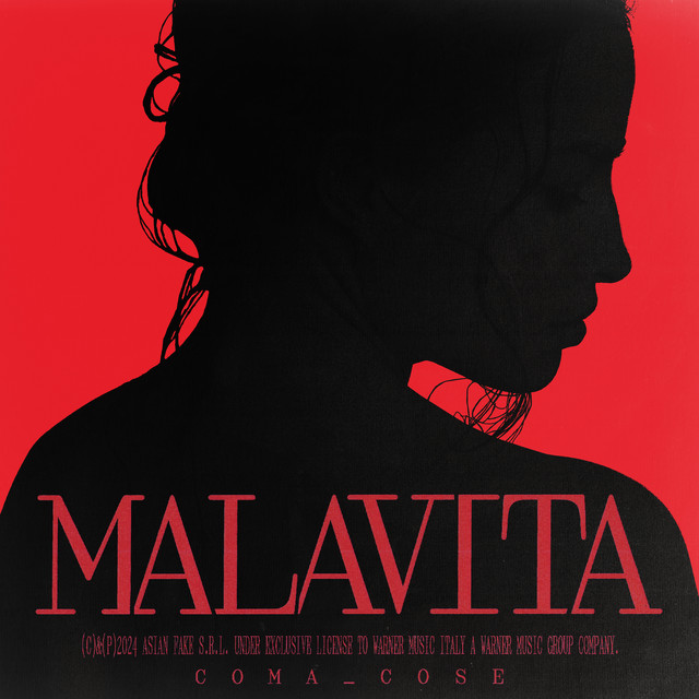 MALAVITA cover art