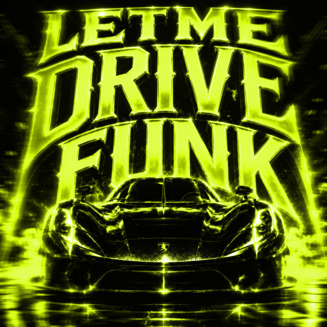 邦楽 SUPER DRIVE: ROUTE 1 - Techno Remix Ver. LET ME DRIVE FUNK (SUPER SPED UP) – música e letra de BRAZILIAN
