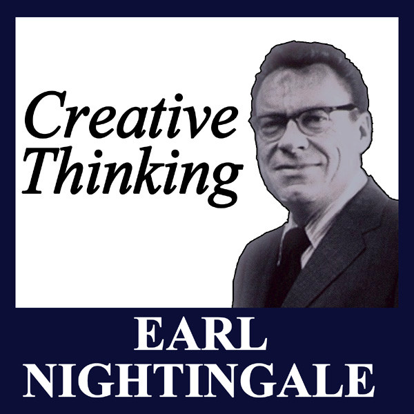 Creative Thinking cover art