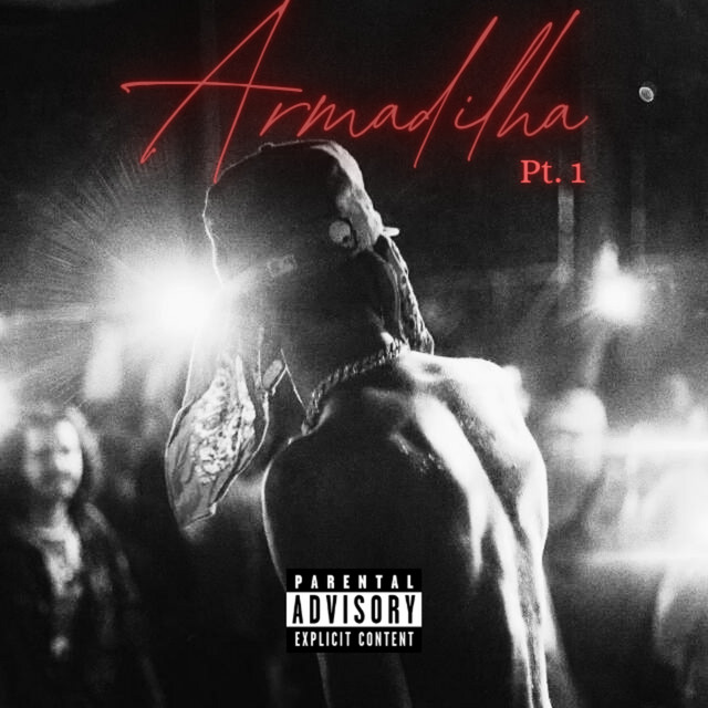 Armadilha Pt 1