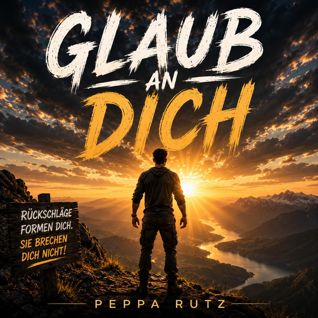 Glaub an dich cover
