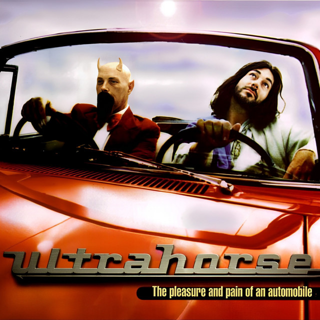 Ultrahorse Photo