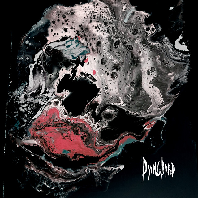 Dying Breed cover art