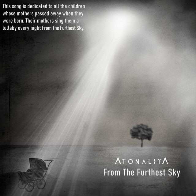 From The Furthest Sky (single)