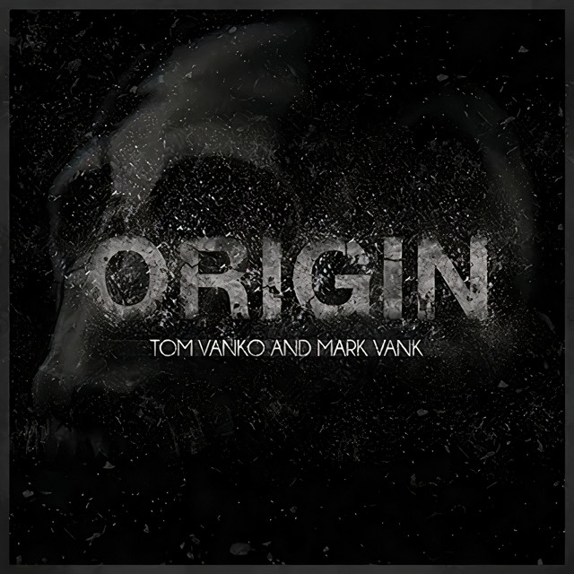 Origin cover art