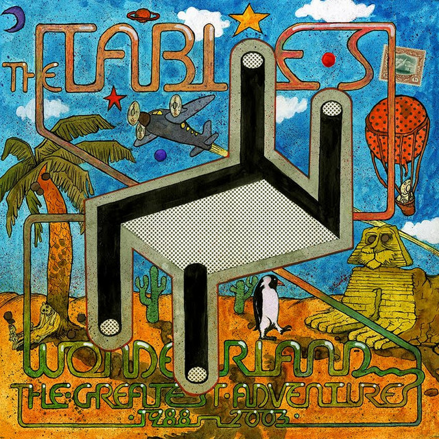 The Tables