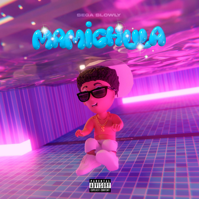 album image