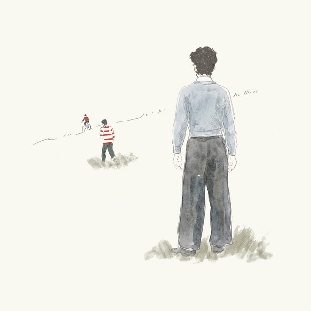 Keep Walking Son cover art