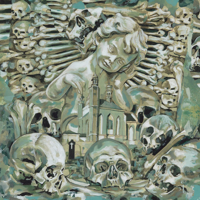 Bone Church