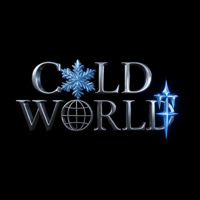 ColdWorld cover art