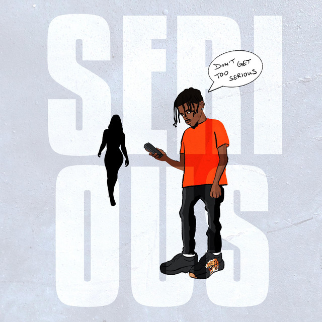 Serious ? - Single by Mod da God | Spotify