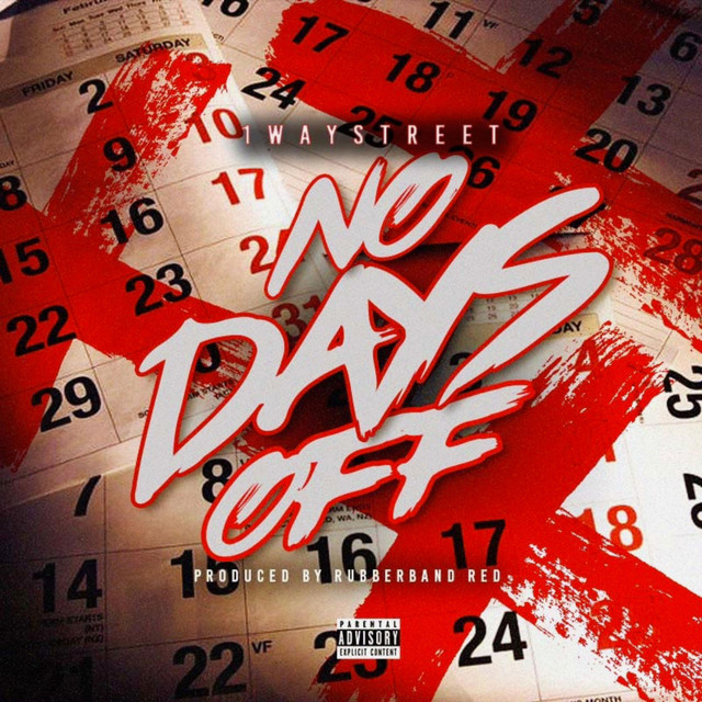 No Days Off